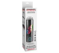 Pipedream Extreme Toyz Masturbateur Rechargeable Roto Bator Mouth