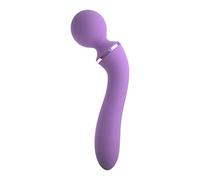 Stimulateur Wand Fantasy For Her Duo Wand Massage-Her