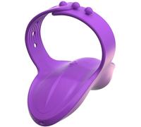 Pipedream Fantasy For Her Finger Vibe Stimulateur 7.9 cm