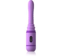 Pipedream Fantasy For Her Love Thrust Vibreur avec ventouse 40.5 cm
