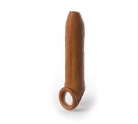 Pipedream Gaine à pénis Fantasy X-tensions Elite Uncut Enhancer 17,8 cm
