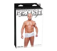 Pipedream FF Lingerie Blanc chaud L/1 x L, Lot de 1