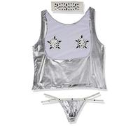 Pipedream FF Lingerie - Lady Glamour Queen, sauna