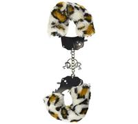 Pipedream Furry Menotte Léopard