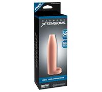 Fantasy xtensions fantasy x tensions real feel enhancer m Penis Accessories Peni