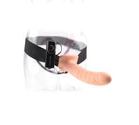 Pipedream Gode-ceinture Fetish Fantasy creux vibrant 20 cm