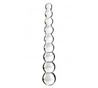Dildo en Verre Icicles N°02