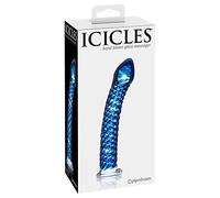 pipedream Gode en Verre Icicles No 29