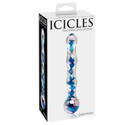 pipedream Gode en Verre Icicles No 8