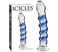 Pipedream Godemichet Verre G