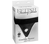 pipedream Harnais Fetish Fantasy
