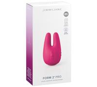Pipedream JIMMYJANE Form 2 Pro Pink 7,5x4,5 cm