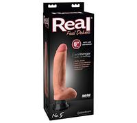 pipedream King Cock Double Dildo 16" Chair