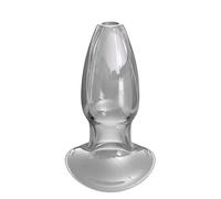 Pipedream Large Anal Gaper Transparent 22288TRANSPA_