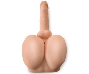 Pipedream Masturbateur Interactive Bad Boy