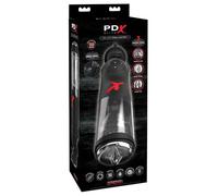 Pdx Elite Deluxe Mega-Bator