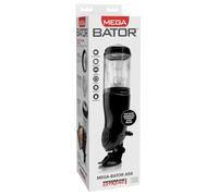 pipedream Masturbateur Rechargeable Mega Bator Anus