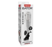 pipedream Masturbateur Rechargeable Mega Bator Vagin