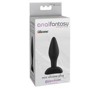 Pipedream Mini Silicone Plug Anals