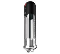 PIPEDREAM PDX Elite Blowjob Masturbateur avec Développeur, Transparent, 1 Unité