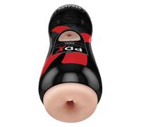 Masturbateur Vibrant Anal Stroker Anus PDX Elite