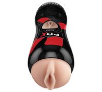 Masturbateur Vibrant Stroker PDX Elite Vagin