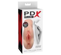 PIPEDREAM - Perfect Pussy Double Stroker