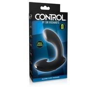 pipedream Stimulateur de Prostate Rechargeable P-spot