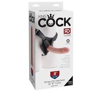 King cock harnais 8 cock toys Penises
