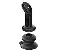 Pipedream USA - Vibromasseur Recourbé Icicles USB N°84