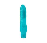 pipedream Vibromasseur Réaliste Turquoise