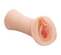 Pipedream - Wet Pussies Juicy Snatch - vagin artificiel réaliste (couleur chair)