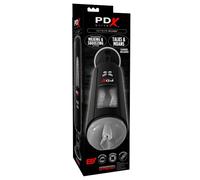 Masturbateur Vagin Ultimate Milker