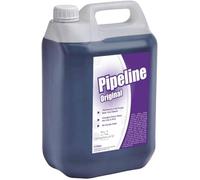 Pipeline Intelligent Beerline Cleaner Nettoyant pour ligne de bière en métal et plastique Violet 5 l