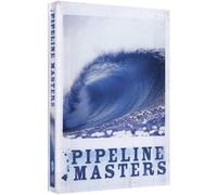 Pipeline Masters - Kelly Slater DVD