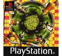 Pipemania 3d Ps1