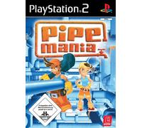 Pipemania (Ps2) [Import Allemand] [Jeu Ps2]