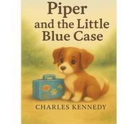 Piper and the little Blue case