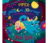 Piper and The Magical Journey a Counting Adventure