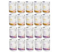 PIPER Animals Cat Sterilised Sachet de saveurs mélangées 20x100 g pour le chat après la stérilisation