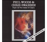 Piper At The Gates Of Dawn by Phil Woods (1986-05-04)