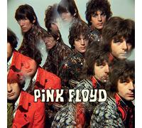 Pink Floyd - Piper At The Gates Of Dawn (Mono Version) [Vinyl Lp] 180 Gram, Rmst