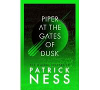 Piper at the gates of dusk
