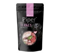 PIPER avec dinde et brocoli en sachets 500g aliments humides pour chiens