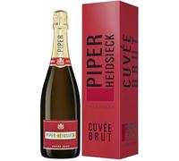 Piper-Heidsieck Champagne Cuvée Brut 75cl + Etui
