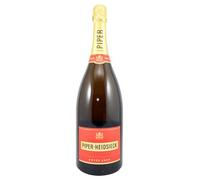 Piper-Heidsieck Champagne Cuvée Brut Magnum 150cl
