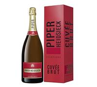 Piper-Heidsieck Champagne Cuvée Brut Magnum 150cl + Etui