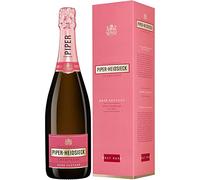 Piper-Heidsieck Champagne Rosé Sauvage 75 tui