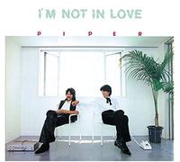 Piper - I'M Not in Love (White)