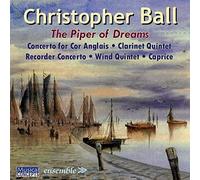 Piper of Dreams/Musique pour Vents